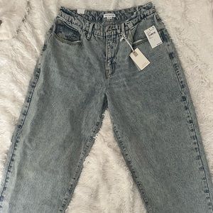 Good American Women's Jeans in Light Blue